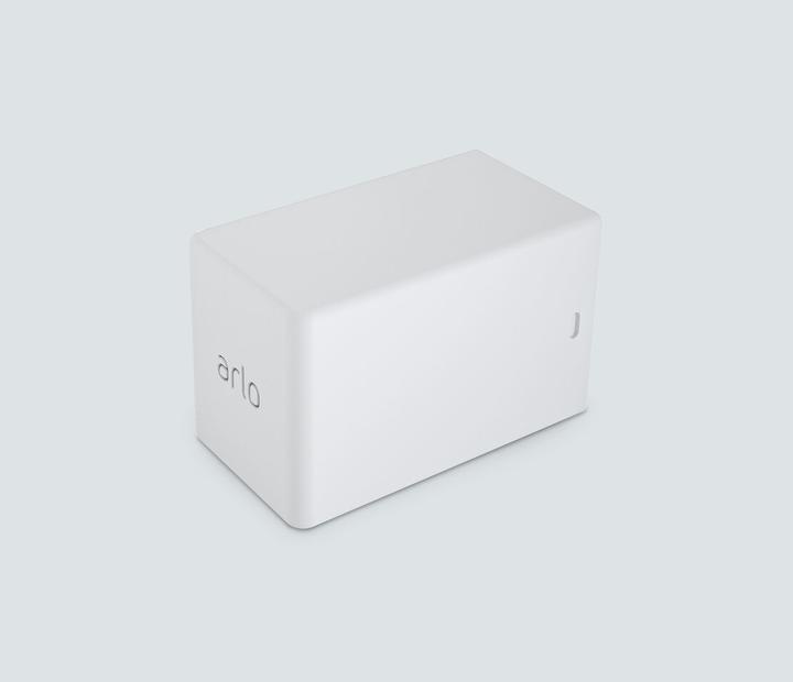 Produktbild Arlo Batterie für Netzwerk-Überwachung (Netzteil)