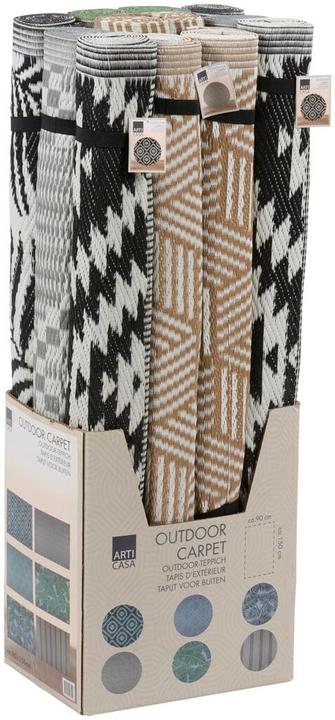 Image du produit Arti Casa Tapis d'extérieur 6as 90x150cm (150 x 90 cm)