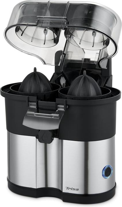 Actual product image Trisa Vita Xpress Duo