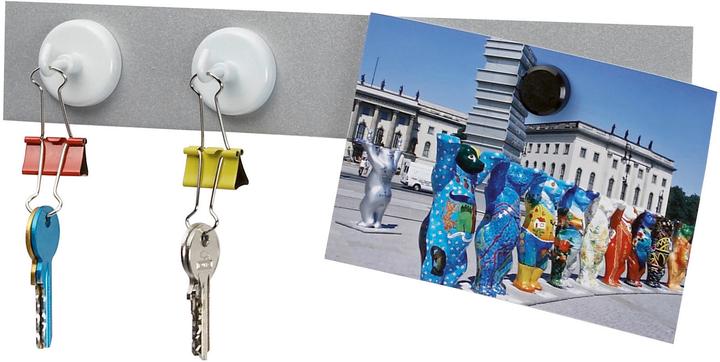 Produktbild Maul 215 - Klemmer (12x)