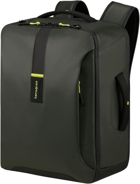 Image du produit Samsonite Paradiver Light Laptop Bp XS Underseater (20 l)