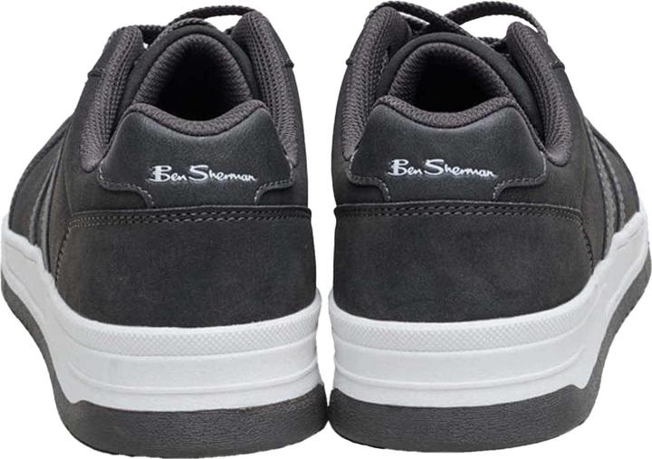 Image du produit Ben Sherman - Baskets CURVE - Homme (42)