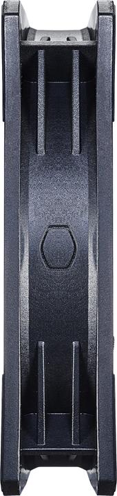 Actual product image Cooler Master Mobius 120 (120 mm, 1 x)