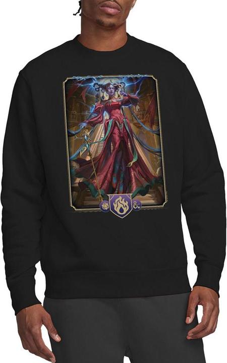 Produktbild Dungeons & Dragons 2024 Sweatshirt (M)