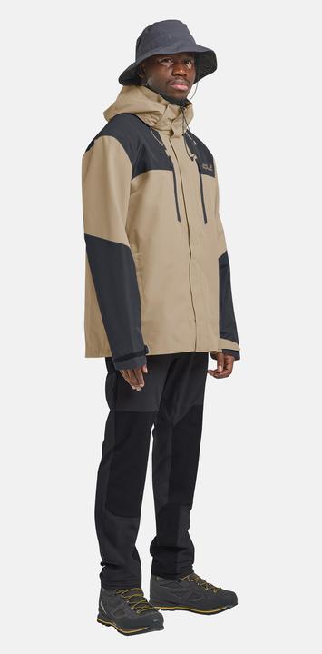 Actual product image Jack Wolfskin Jasper 2L Jkt M (M)