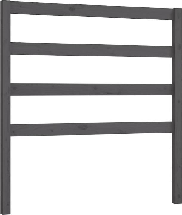 Produktbild vidaXL Batsheva (81 x 4 x 100 cm)