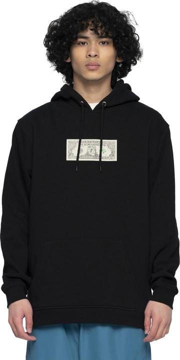 Immagine prodotto Santa Cruz Mako Dollar Hood (L)