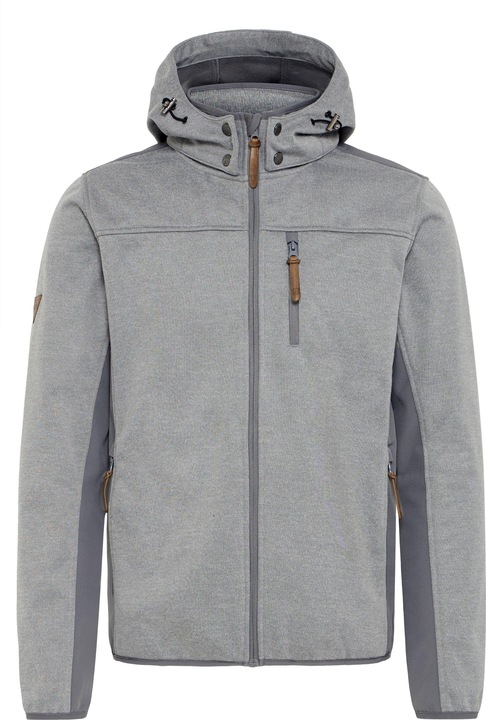 Grey Mix (914)