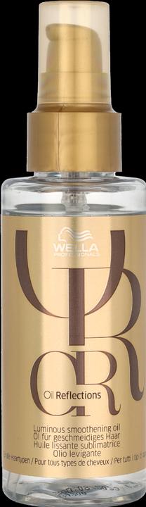 Image du produit Wella Réflexions sur le pétrole (100 ml)