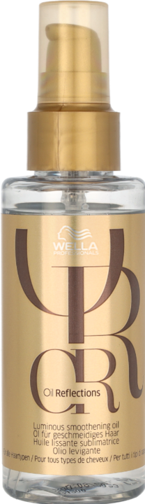 Immagine prodotto Wella Riflessi dell'olio (100 ml)