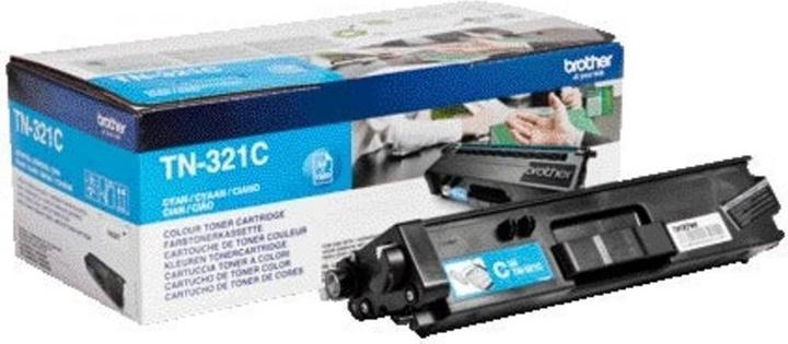 Produktbild Brother Tn-321c (C)