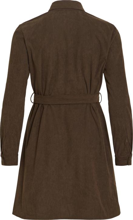 Image du produit Vila VIELSA Cord Minikleid (42)
