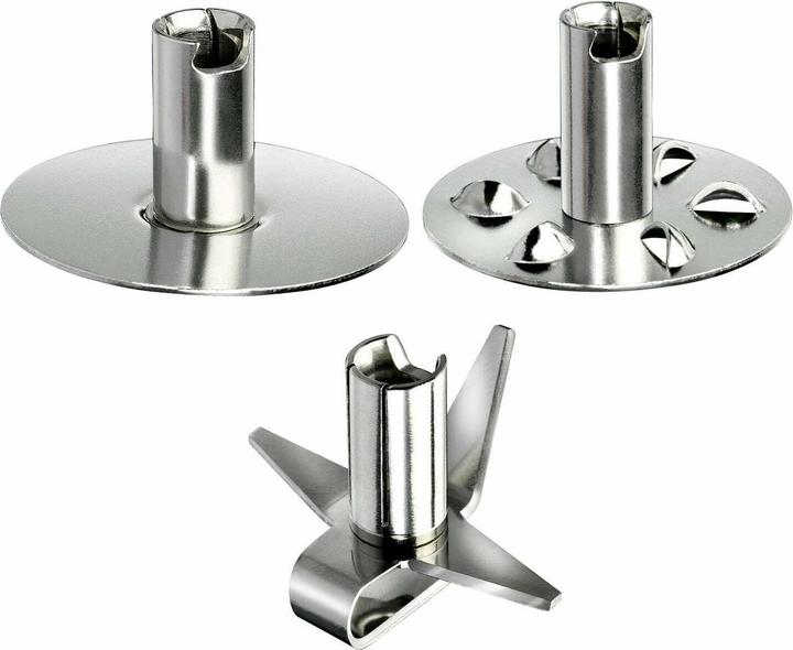 Produktbild Bamix Stabmixer 7tlg-Set