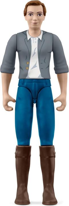 Actual product image Schleich Horse Club Lakeside Pferdehof