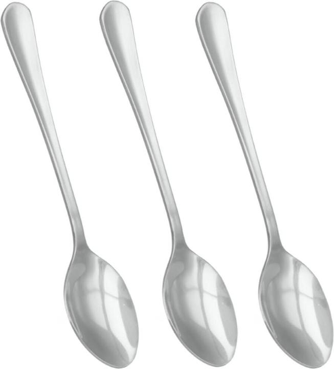 Actual product image Metaltex Coffee spoon set of 3 (3 pcs.)