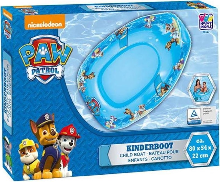 Produktbild Happy People Paw Patrol