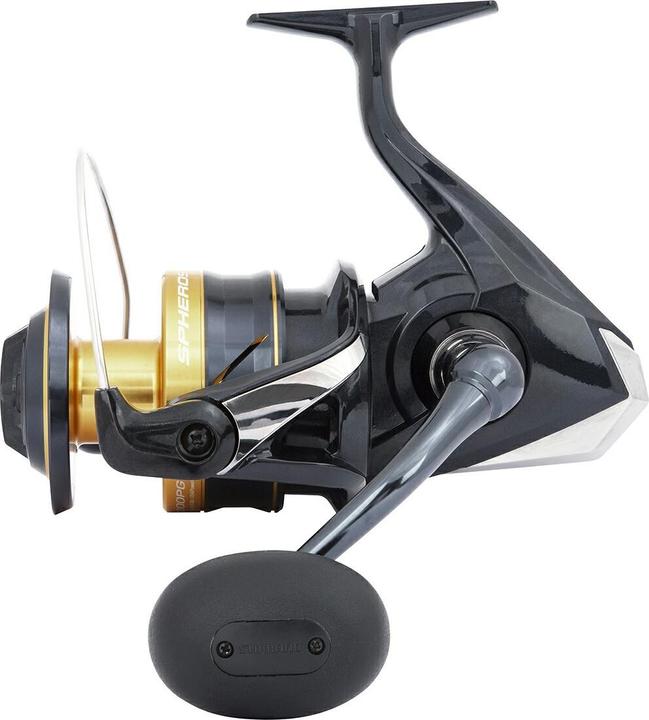 Shimano Spheros SW (6000)
