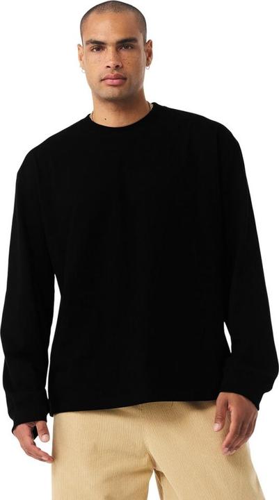 Produktbild Bella Canvas TShirt Langärmlig (4XL)