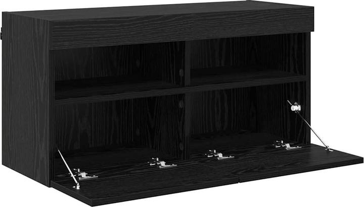 Image du produit vidaXL TV-Wandregal (80 x 30 x 40 cm)