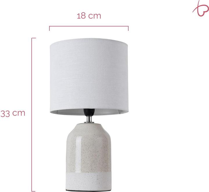 Actual product image Pauleen Sandy Glow (E14)