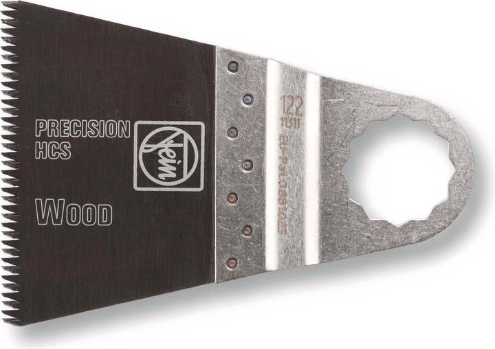 Produktbild Fein Tauchsägeblatt 65 mm E-Cut 635
