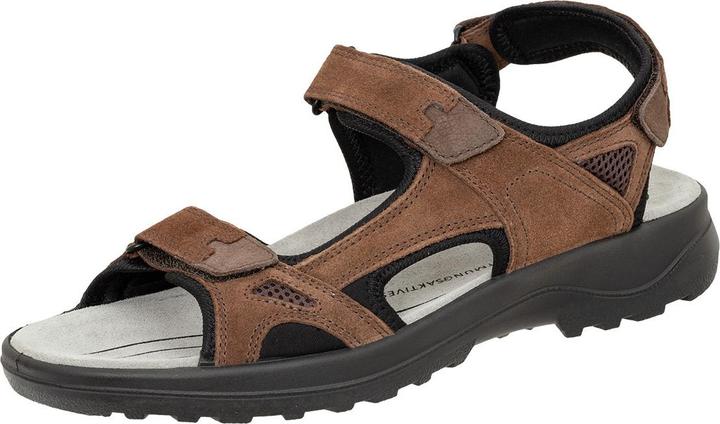 Produktbild jomos Freizeitschuhe 508604-845-343 Sandale (45)