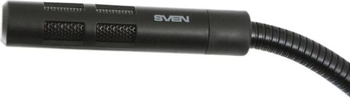 Produktbild Sven Microphone MK-490 (black)