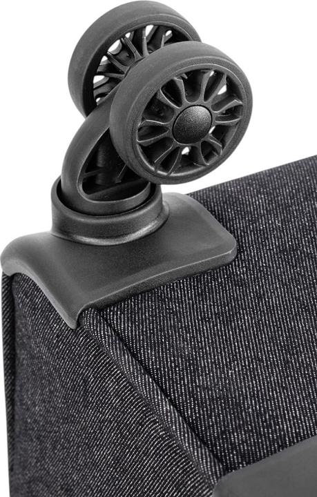 Image du produit Epic Dynamo 4X - 4w Trolley M, Denim (65 l)