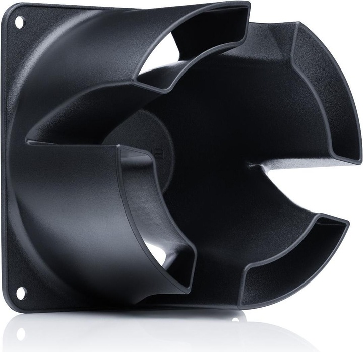 Image du produit Noctua NV-AA1-12 Amplificateur de flux d'air (noir)