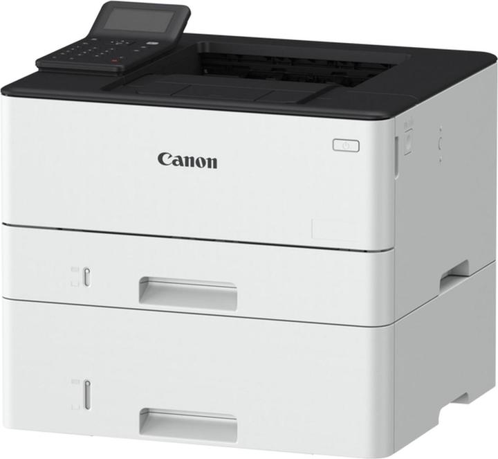 Immagine prodotto Canon I-SENSYS LBP246DW EU SFP (Laser, Bianco e nero)