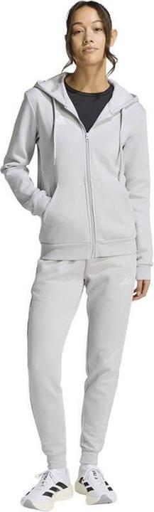 Produktbild Adidas Ent26 Fz Hood W - tmlggr/white (M)