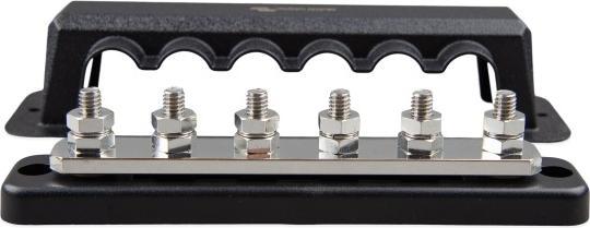 Immagine prodotto Victron Energy Sbarra Victron 250A 4P + coperchio