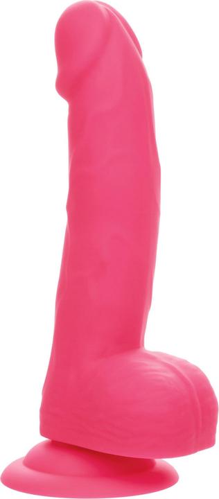 Image du produit CalExotics Neon® Silicone Studs® 6"/15.25 cm - Pink