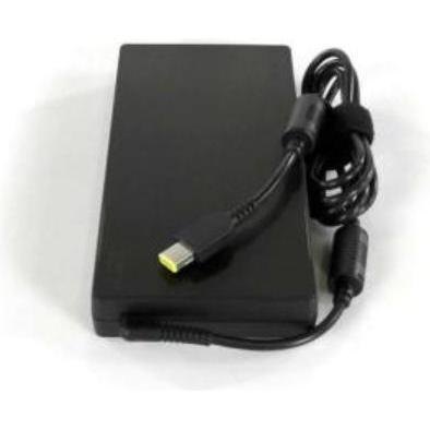 Lenovo AC Adapter (230 W), Notebook Netzteil, Schwarz