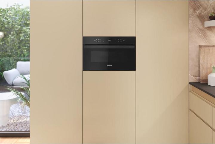 Actual product image Whirlpool AMW 6440 FB (31 l)