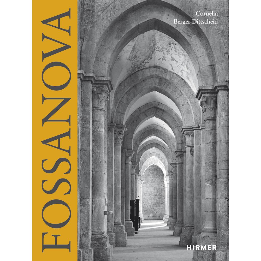 Fossanova, Sachbücher von Cornelia Berger-Dittscheid