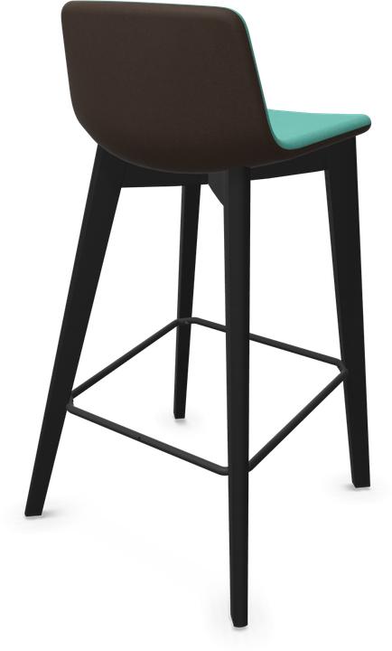 Actual product image Narbutas Twist & Sit Bar Stool