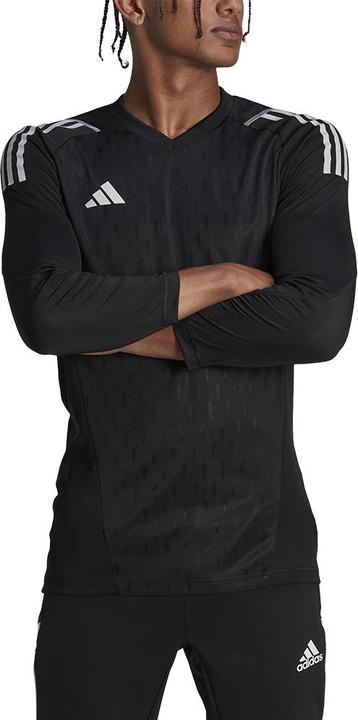 Immagine prodotto adidas Maglia Da Portiere Tiro 23 Pro A Maniche Lunghe (XL)