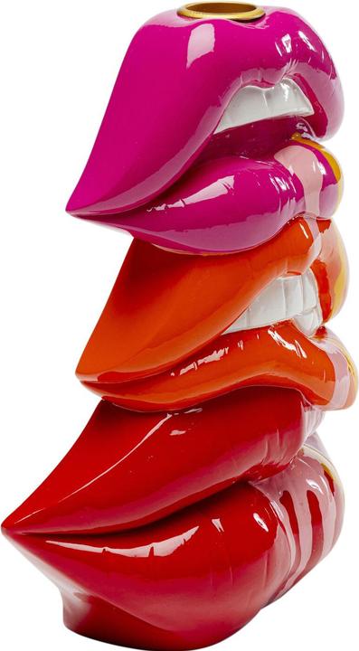 Immagine prodotto Kare Design Kerzenständer Lips 17cm