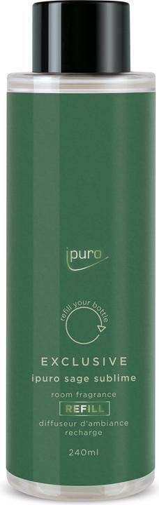 Produktbild Ipuro Exclusive (240 ml)