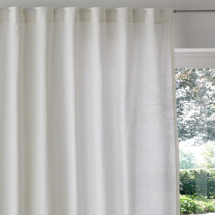 Actual product image La Redoute Interieurs Scenario Duck (220 x 135 cm)