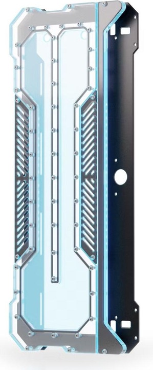 Actual product image Singularity Computers Singularity Computer Spectre 3.0 Integra Elite - black