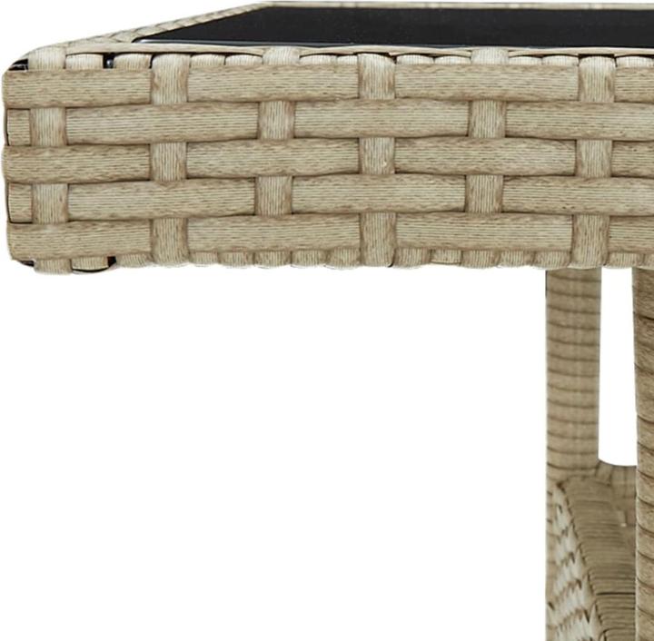 Produktbild vidaXL Gartenmöbel Set