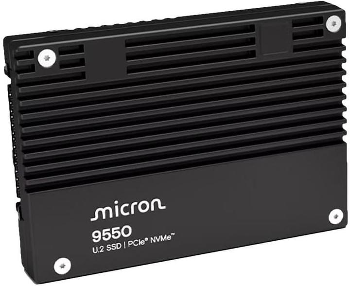 Produktbild Micron 9550 Pro (30720 GB)