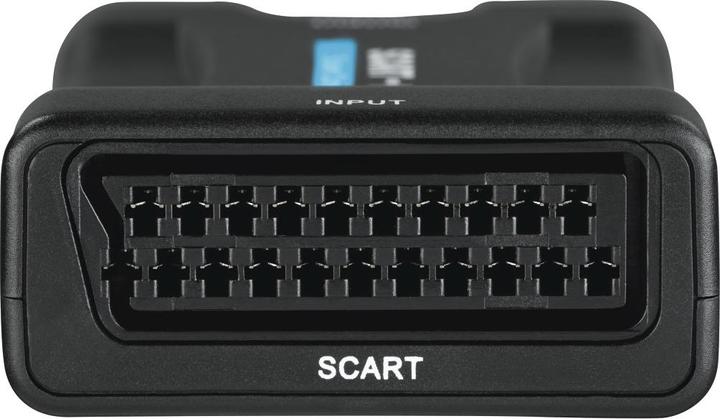 Produktbild Hama AV-Konverter (0.06 m, HDMI)