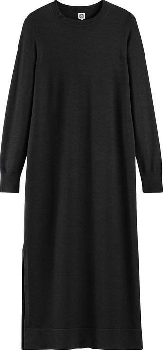 Produktbild La Redoute Collections Langärmeliges Strickkleid (XXL)