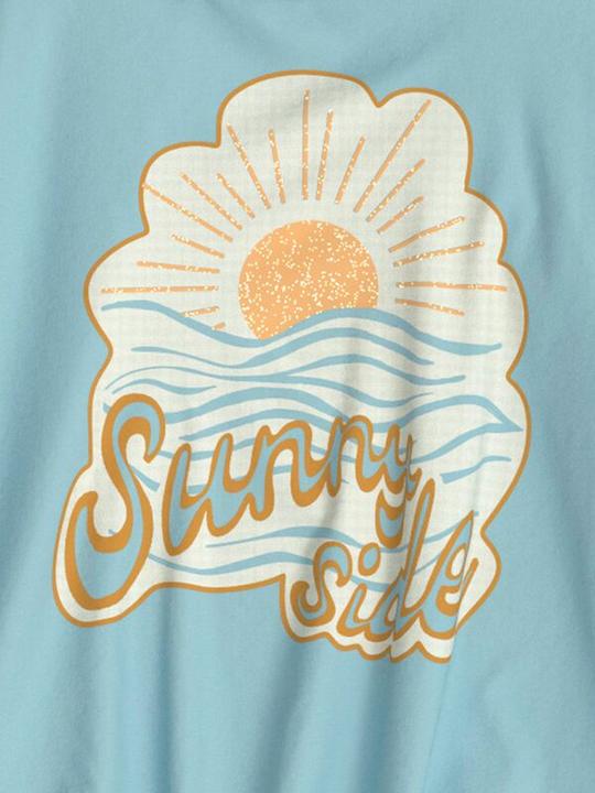 Produktbild Calida Kids Sun Bündchen-Pyjama (140, 146)