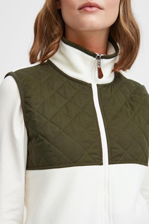 Actual product image Oxmo OXMalina - Jacket Otw - 21301124-ME (L)