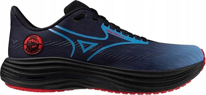Produktbild Mizuno Wave Rider 29 Amsterdam (43)