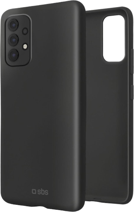 Produktbild SBS Schutzhülle (Samsung Galaxy A33)